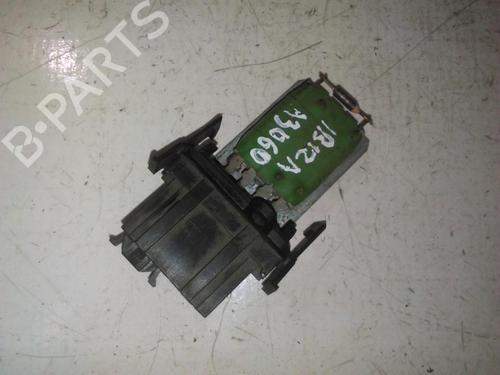 Used Heater resistor Heater resistor 35655289 35655289