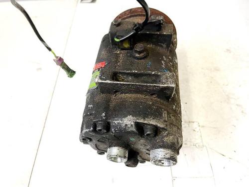 AC compressor AUDI A6 C6 (4F2) 2.4 | BP35358403M34 - Image 3
