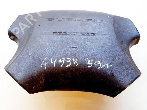 driver-airbag-subaru-outback-be-bh-1998-1999-2000-2001-2002-2003-33520173 main image