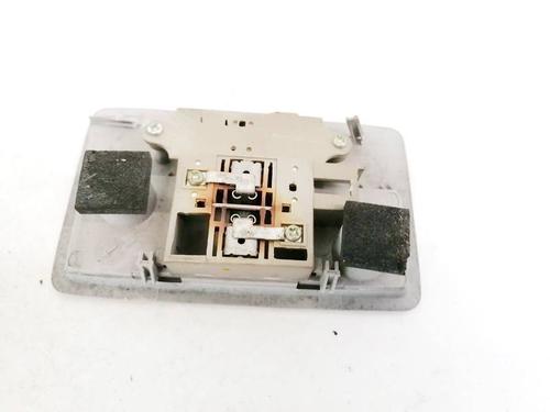 Interior roof light MAZDA 6 Hatchback (GG) 2.0 DI (GG14) | BP35383381I8 - Image 2