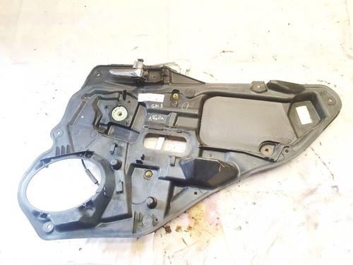 Used Rear right window mechanism Rear right window mechanism 35403339 35403339