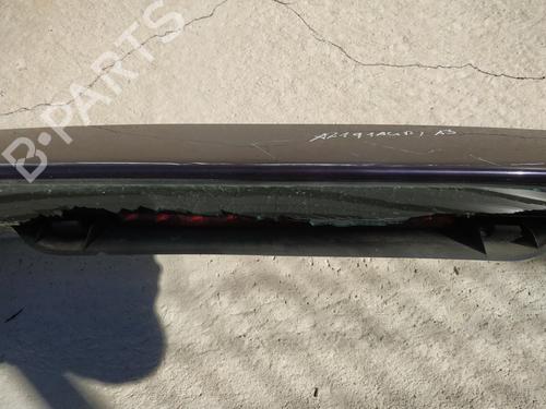 Used Third brake light Third brake light AUDI A3 (8L1) 1.9 TDI (110 hp) 35489494 35489494