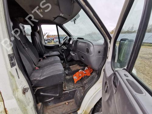 Pipe FORD TRANSIT Van (FA_ _) 2.4 DI (FAA_, FAB_, FAC_, FAD_) | BP32551370M125  - Image 8