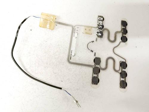Used Electronic module Electronic module 35166298 35166298