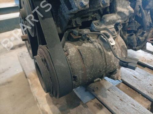 Used AC compressor AC compressor 36586298 36586298