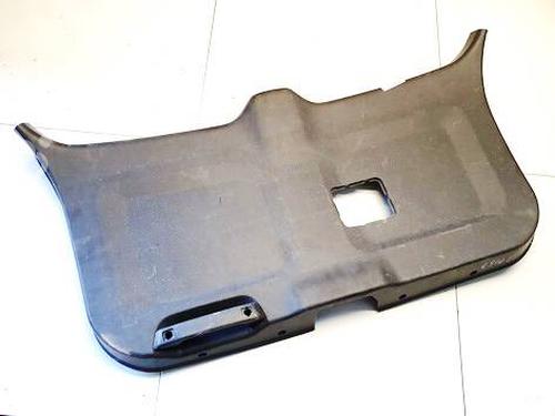 Bagagerumsbeklædning Bagagerumsbeklædning CHEVROLET CAPTIVA (C100, C140) 2.4 (136 hp) 35282653 35282653