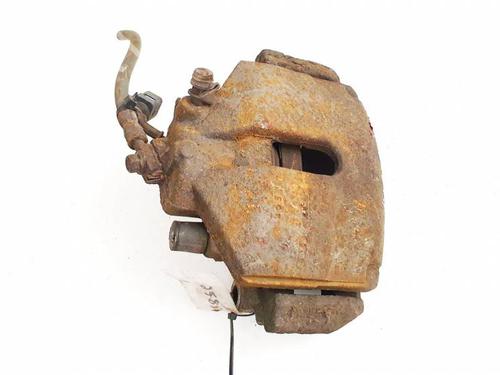 Used Left front brake caliper Left front brake caliper VW PASSAT B6 (3C2) 2.0 TDI (140 hp) 35270700 35270700