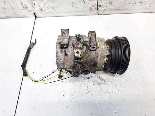 Used AC compressor AC compressor 35127410 35127410
