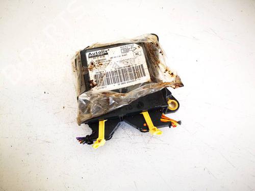 kollisjonspute-styreenhet-citroen-c3-ii-sc_-2009-32571161 main image