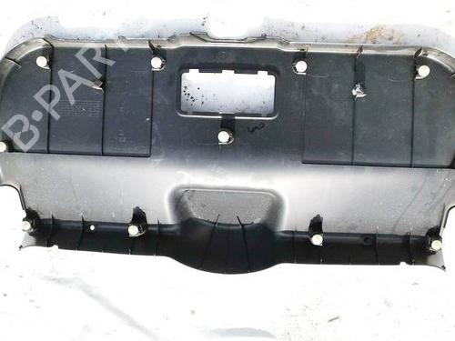 Boot lining NISSAN JUKE (F15) 1.5 dCi | BP36907315I3 - Image 2