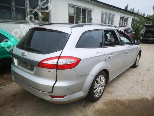 Engine control unit (ECU) FORD MONDEO IV (BA7) 2.0 TDCi | BP32955425M57  - Image 16