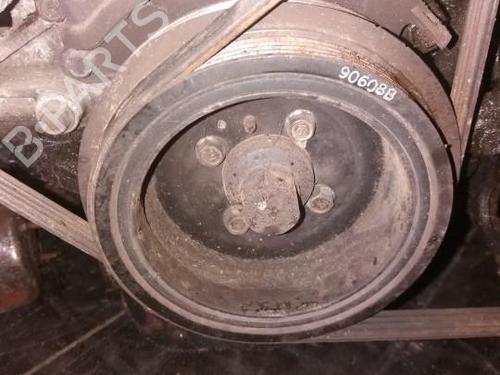 Used Pulley Pulley MAZDA DEMIO (DW) 1.3 16V (DW3W, DW19) (63 hp) 35661954 35661954