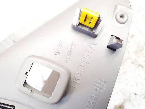 Andre RENAULT ZOE (BFM_) ZOE | BP35075994O1 - Image 3