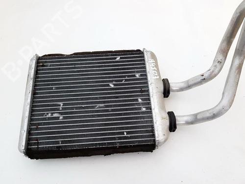 Used Heater matrix Heater matrix OPEL ASTRA G Hatchback (T98) 2.0 DI (F08, F48) (82 hp) 35839487 35839487