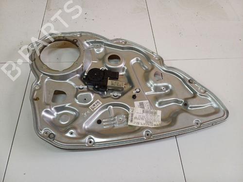 Used Rear left window mechanism Rear left window mechanism 34942272 34942272