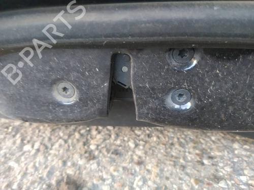 Serrure avant gauche Serrure avant gauche FORD S-MAX (WA6) 2.0 TDCi (140 hp) 35202557 35202557