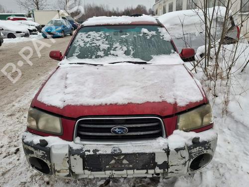 Electronic module SUBARU FORESTER (SG_) 2.0 AWD (SG5) | BP34050461M83  - Image 5