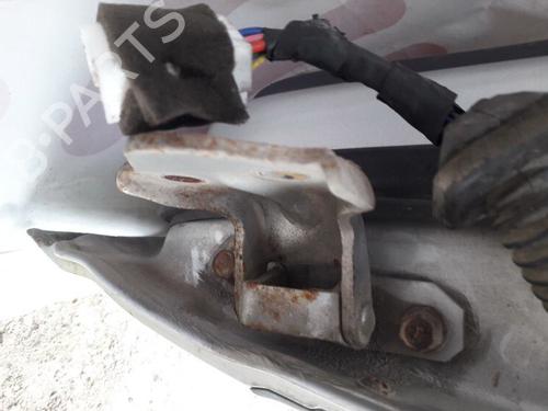 Used Hinge/Door check strap HYUNDAI ELANTRA III (XD) 2.0 CRDi (113 hp) 33076794