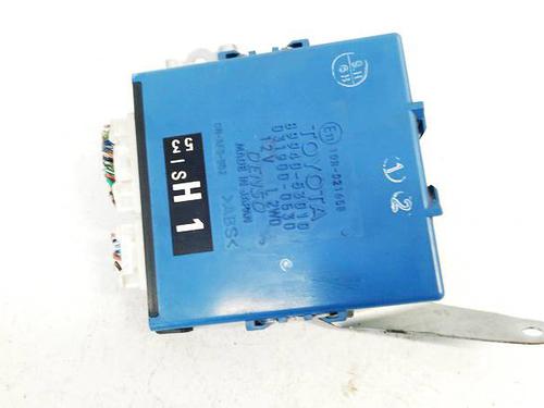 Used Lights ECU Lights ECU 36826778 36826778