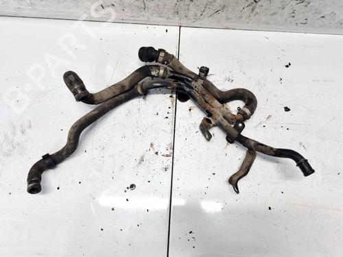 Used Pipe Pipe CITROËN NEMO Box Body/MPV (AA_) 1.4 HDi (68 hp) 35132988 35132988