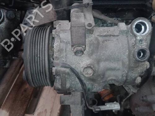 Used AC compressor AC compressor 35369817 35369817