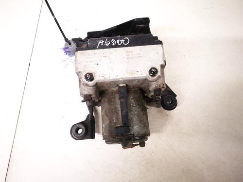 Used ABS pump ABS pump AUDI A4 B5 (8D2) 1.8 (125 hp) 35547499 35547499