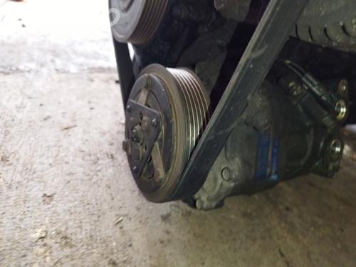 AC compressor MAZDA 3 (BK) 1.6 DI Turbo | BP35484874M34 - Image 2