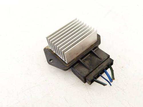 Used Heater resistor Heater resistor JEEP COMPASS (MK49) 2.2 CRD 4x4 (163 hp) 40165488 40165488
