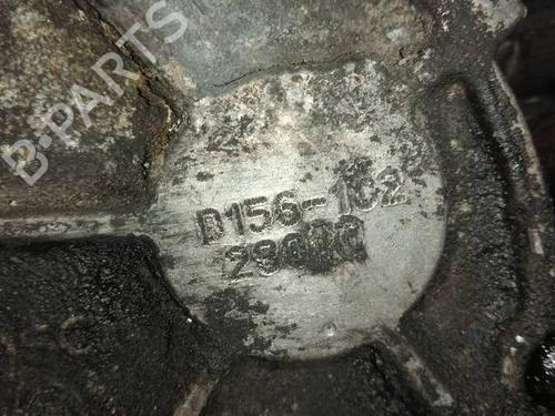 Vacuum pump FORD FOCUS C-MAX (DM2) 1.6 TDCi | BP35038604M80 - Image 3