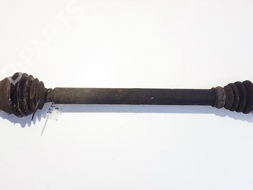 Used Right front driveshaft Right front driveshaft 35450414 35450414