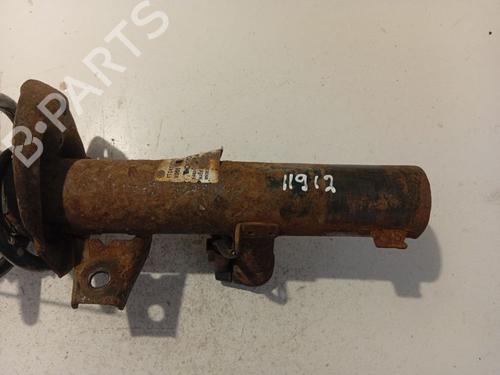 Left front shock absorber VW GOLF VI (5K1) 1.4 TSI | BP40114029M16 - Image 3