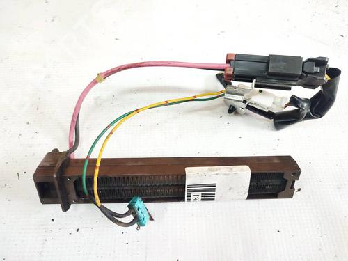 Used Heater resistor Heater resistor NISSAN TIIDA Hatchback (C11) 1.6 (110 hp) 35034600 35034600