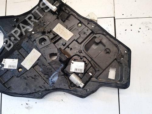 Rear right window mechanism MAZDA 2 (DY) 1.4 | BP34964353C25 - Image 2