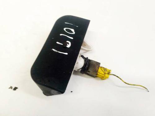 Licence plate light CITROËN BERLINGO MULTISPACE (B9) 1.6 HDi 75 16V | BP35036014I40 - Image 3