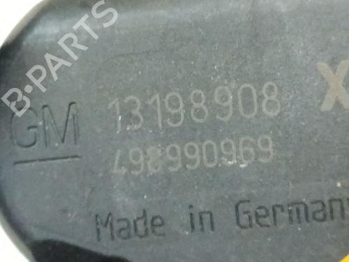 Warning switch OPEL ASTRA H (A04) 1.7 CDTI (L48) | BP39895402I22 - Image 5