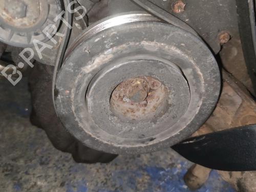 Used Pulley Pulley 35878017 35878017