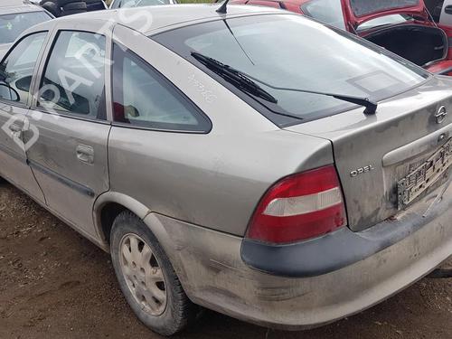 Switch OPEL VECTRA B (J96) 2.0 DI 16V (F19) | BP33486145I30 - Image 6