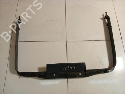 Boot lining SKODA OCTAVIA II (1Z3) 1.9 TDI | BP38319780I3 - Image 3