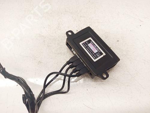 Used Electronic module Electronic module 38314835 38314835
