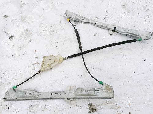 Used Front left window mechanism Front left window mechanism CITROËN C5 I (DC_) 2.2 HDi (DC4HXB, DC4HXE) (133 hp) 35392540 35392540