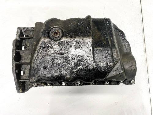 Used Oil sump Oil sump 35098614 35098614