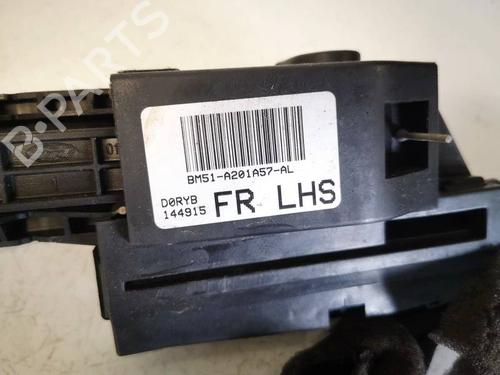 Electronic module FORD FOCUS IV (HN) 1.0 EcoBoost | BP34760432M83 - Image 3