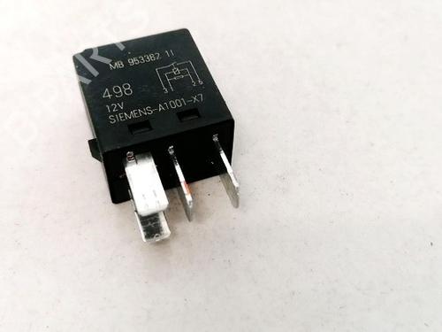 Electronic sensor MITSUBISHI SPACE STAR MPV (DG_A) 1.3 16V (DG1A) | BP33068064M84 - Image 2