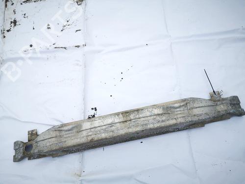 Used Front bumper reinforcement Front bumper reinforcement 35447558 35447558