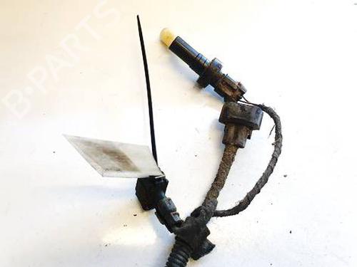 Electronic module OPEL ZAFIRA A MPV (T98) 2.0 DTI 16V (F75) | BP34802122M83 - Image 2