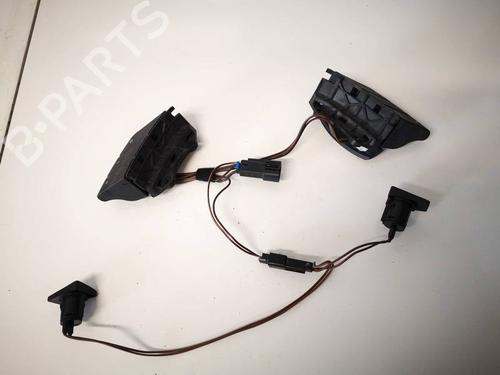 Used Steering wheel controls Steering wheel controls 35326299 35326299