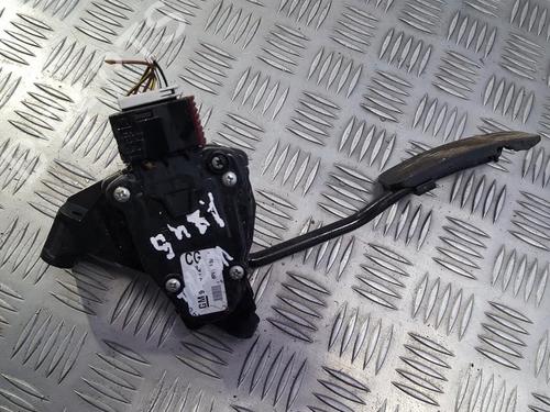 pedal-opel-vectra-c-z02-2002-2003-2004-2005-2006-2007-2008-2009-35672131 main image