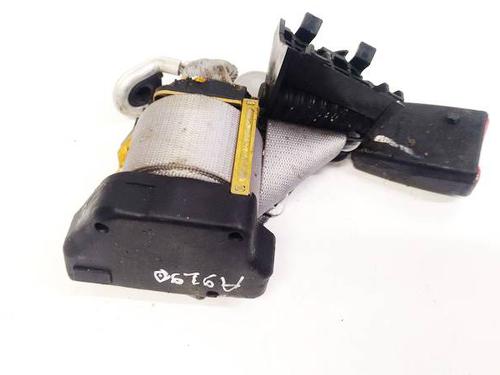 Used Rear center seatbelt Rear center seatbelt 35182112 35182112
