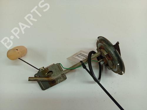 Used Electronic module Electronic module FORD FIESTA II (FBD) 1.6 D (FBD) (54 hp) 36686448 36686448