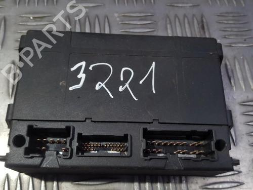 Used Electronic module Electronic module NISSAN ALMERA II Hatchback (N16) 2.2 Di (110 hp) 35674616 35674616